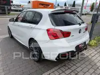 2016 BMW 135