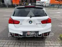 2016 BMW 135