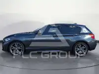 2016 BMW 135