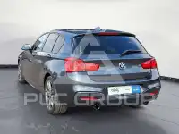 2016 BMW 135