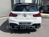 2016 BMW 135