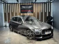 2016 BMW 135