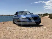 2016 BMW 135