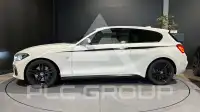 2016 BMW 135