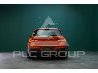 2016 BMW 135