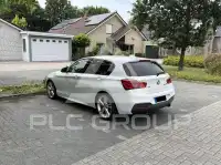 2016 BMW 135