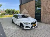 2016 BMW 135