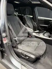 2016 BMW 135
