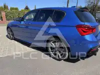 2016 BMW 135