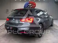 2016 BMW 135
