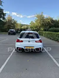 2016 BMW 135