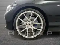 2016 BMW 135