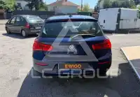 2016 BMW 135