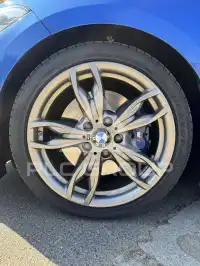 2016 BMW 135