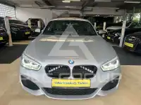 2016 BMW 135