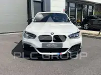 2016 BMW 135