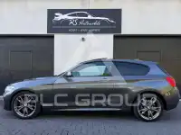 2016 BMW 135