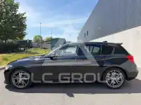 2016 BMW 135