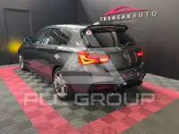 2016 BMW 135