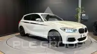 2016 BMW 135