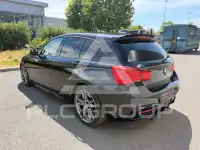 2016 BMW 135