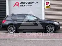 2016 BMW 135