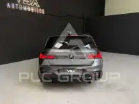 2016 BMW 135