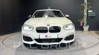 2016 BMW 135