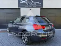 2016 BMW 135