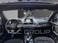 2016 BMW 135