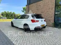 2016 BMW 135