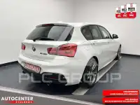 2016 BMW 135