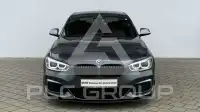 2016 BMW 135