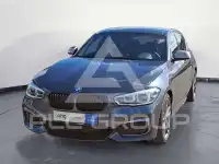 2016 BMW 135