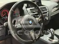 2016 BMW 135