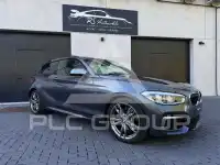 2016 BMW 135