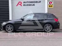 2016 BMW 135