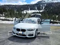 2016 BMW 135