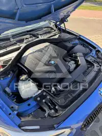 2016 BMW 135