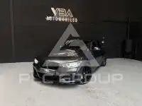 2016 BMW 135