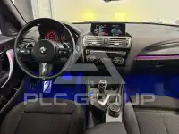 2016 BMW 135