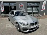 2016 BMW 135