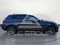 2016 BMW 135