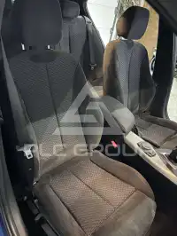 2016 BMW 135