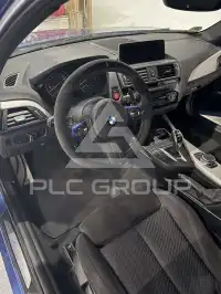 2016 BMW 135