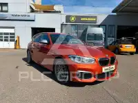 2016 BMW 135