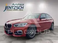 2016 BMW 135