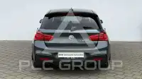 2016 BMW 135