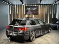 2016 BMW 135
