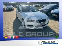 2016 BMW 135